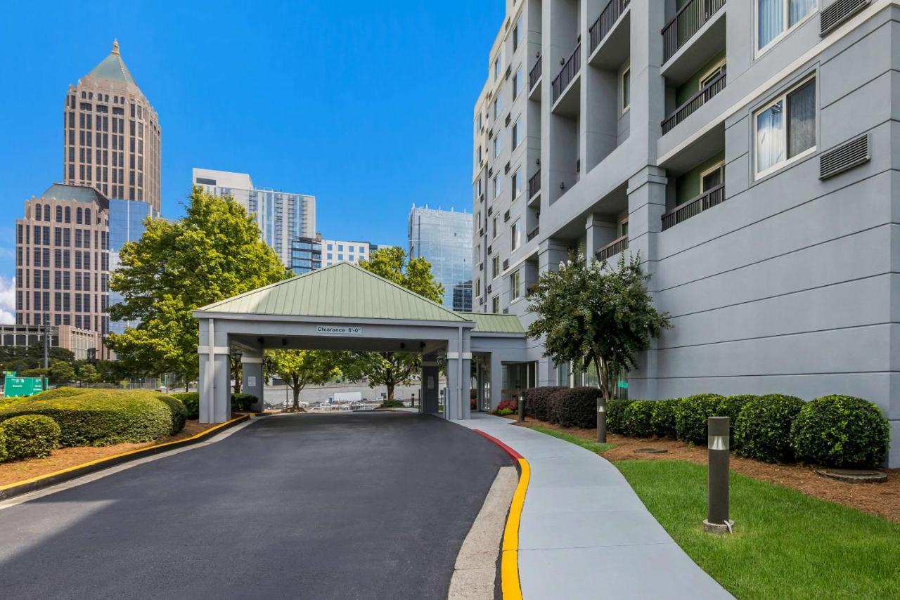 Hotel Sonesta Select Midtown Georgia Tech 3*