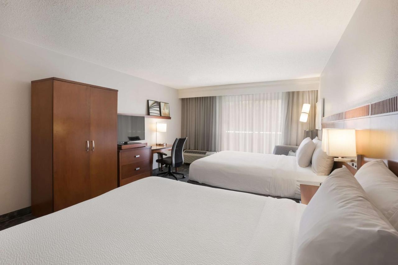 Hotel Sonesta Select Midtown Georgia Tech Atlanta