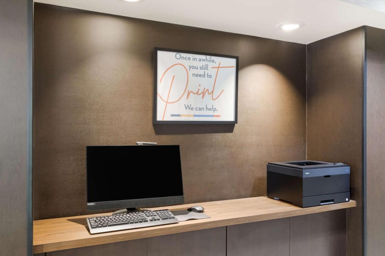Sonesta Select Midtown Georgia Tech Hotel Atlanta