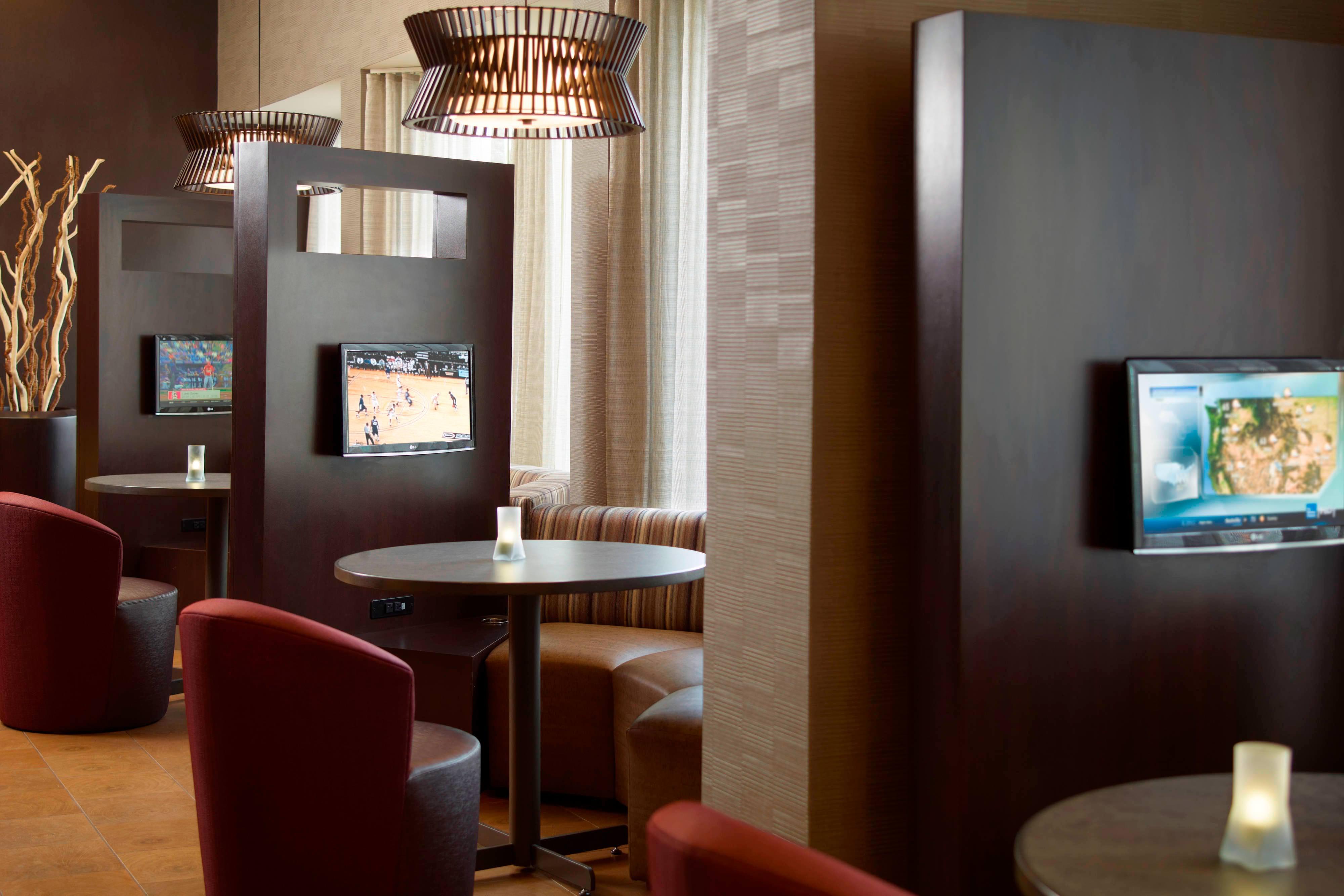 Sonesta Select Midtown Georgia Tech Hotel 3*