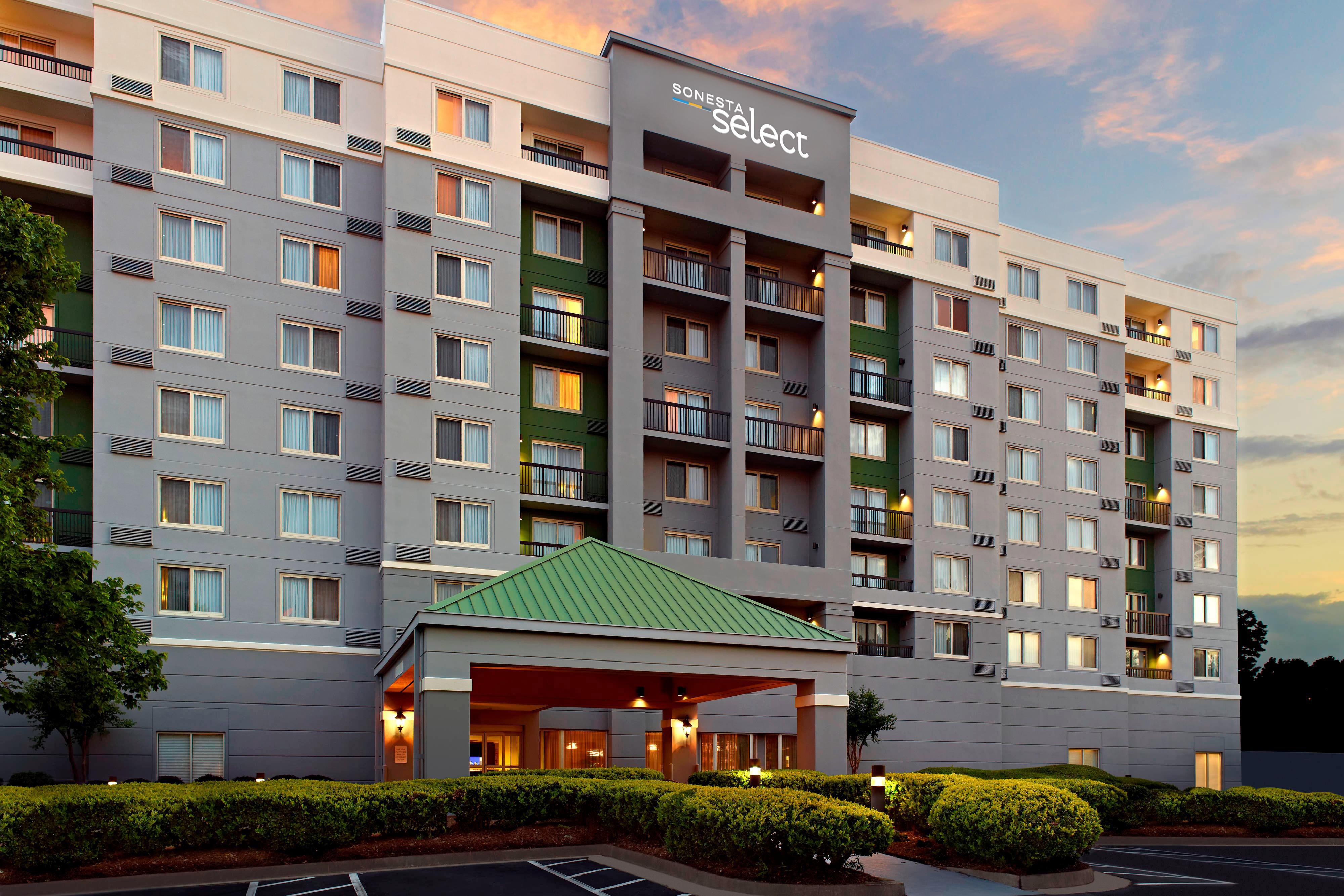 Hotel Sonesta Select Midtown Georgia Tech