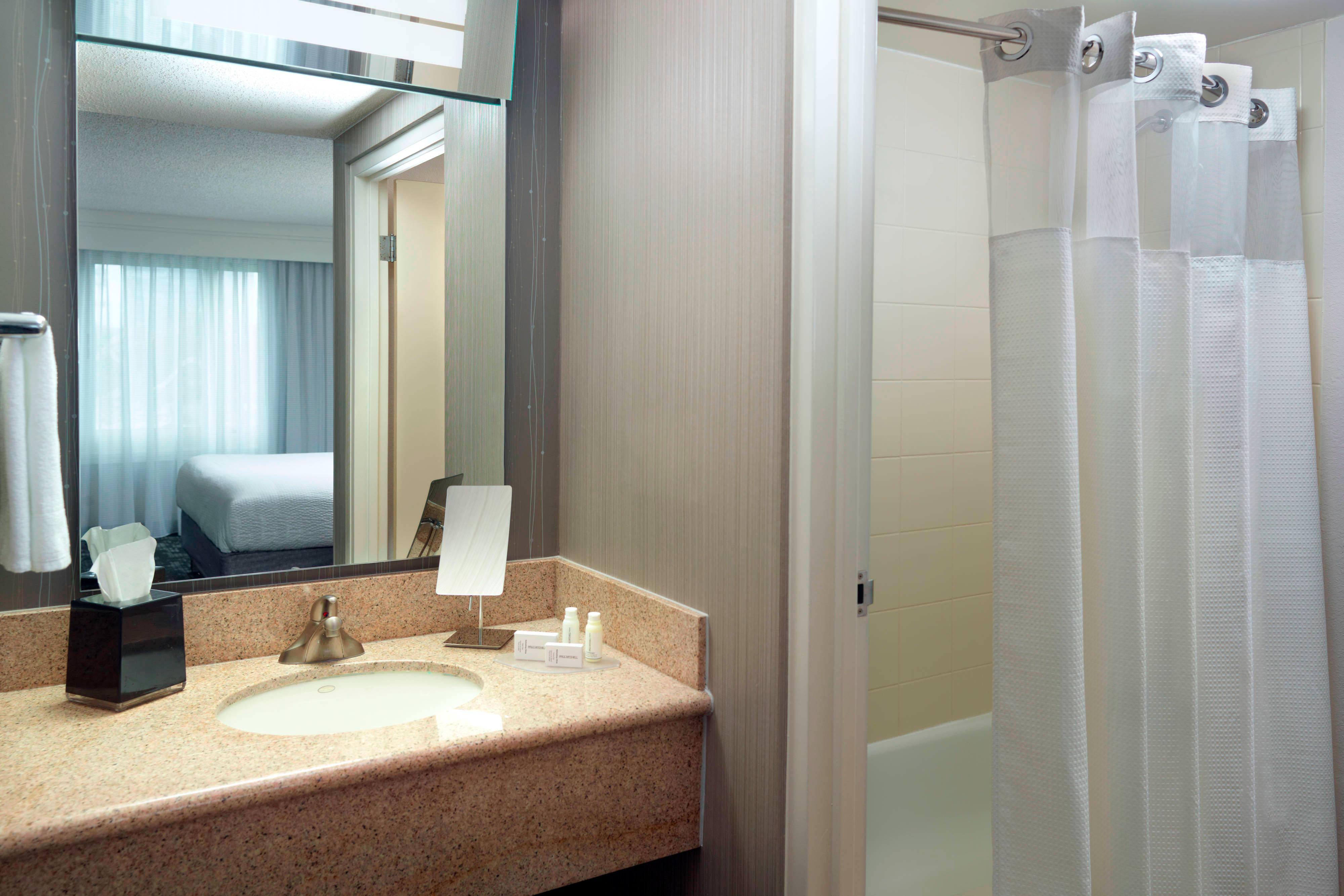 Hotel Sonesta Select Midtown Georgia Tech 3*