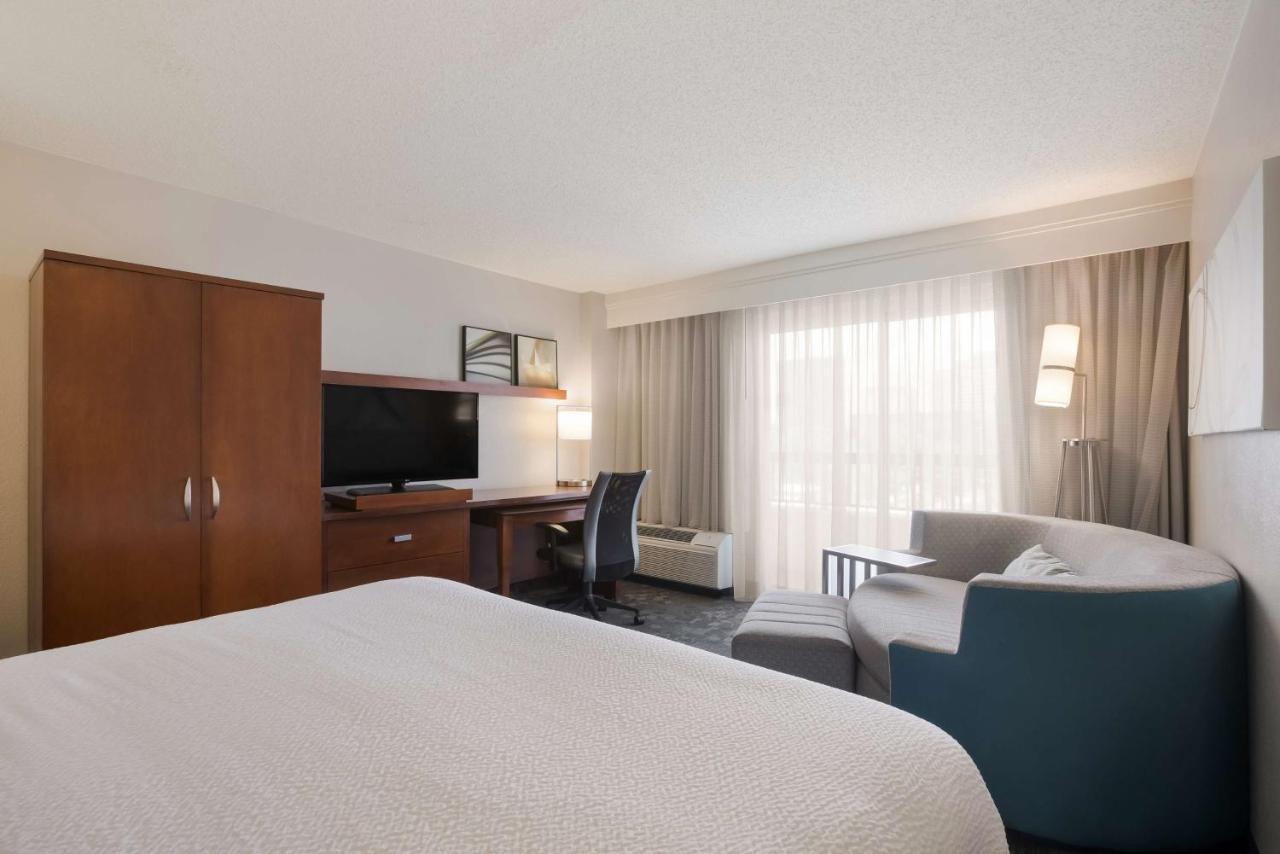 Hotel Sonesta Select Midtown Georgia Tech Atlanta