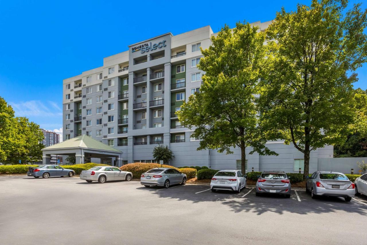 Sonesta Select Midtown Georgia Tech Hotel