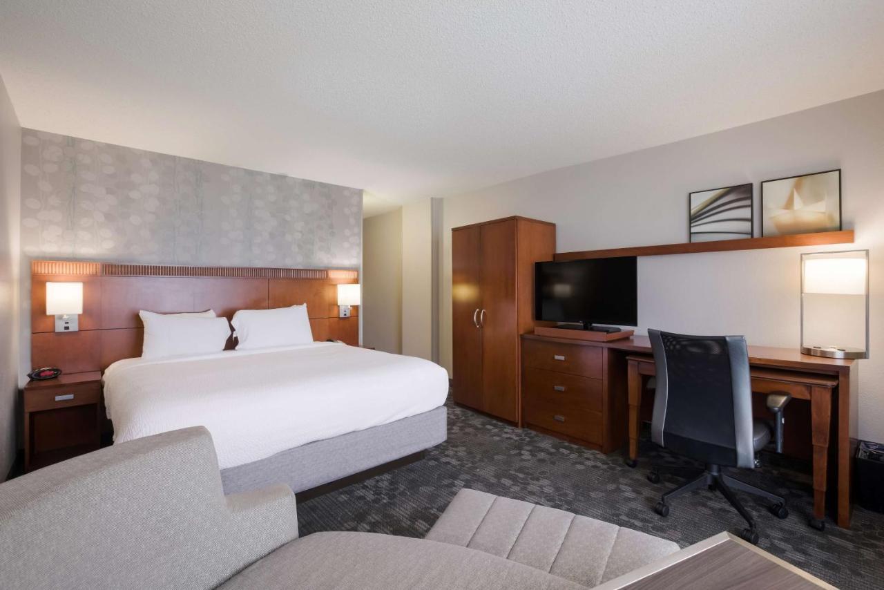 Sonesta Select Midtown Georgia Tech Hotel