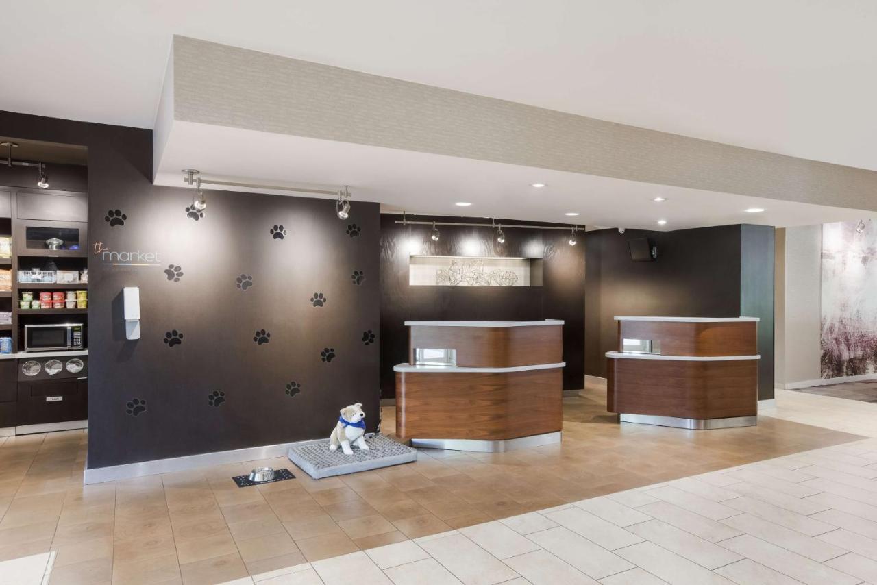 Hotel Sonesta Select Midtown Georgia Tech