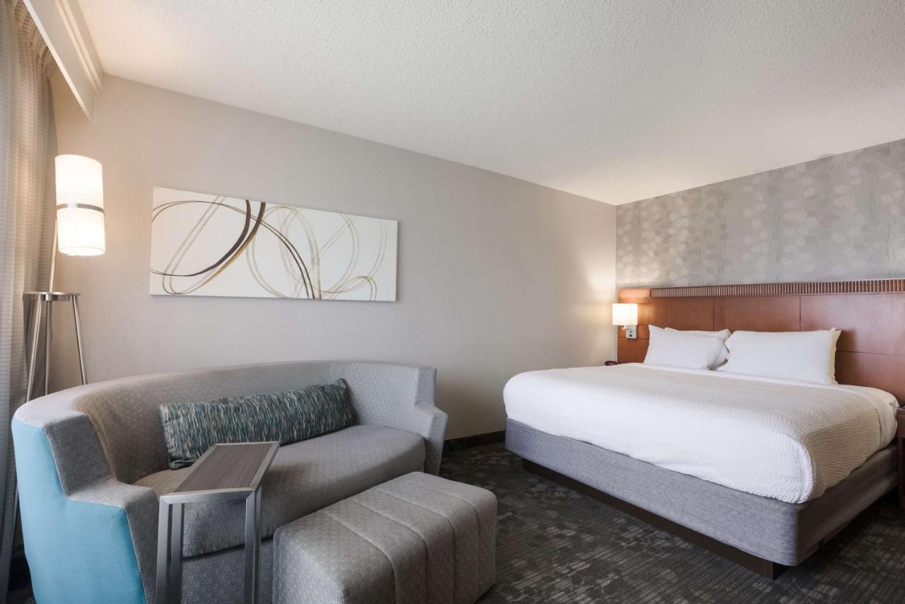Sonesta Select Midtown Georgia Tech Hotel
