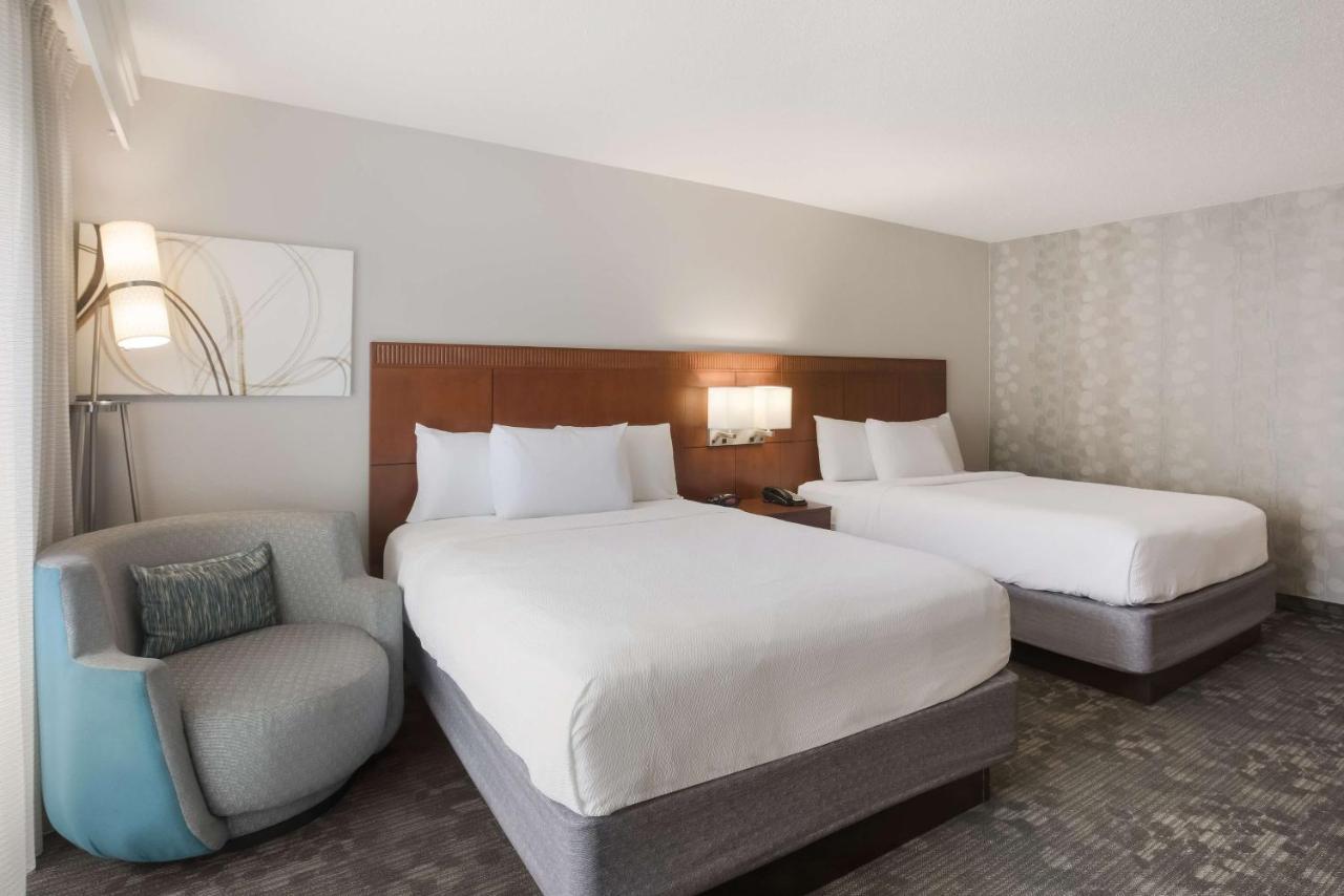 Hotel Sonesta Select Midtown Georgia Tech