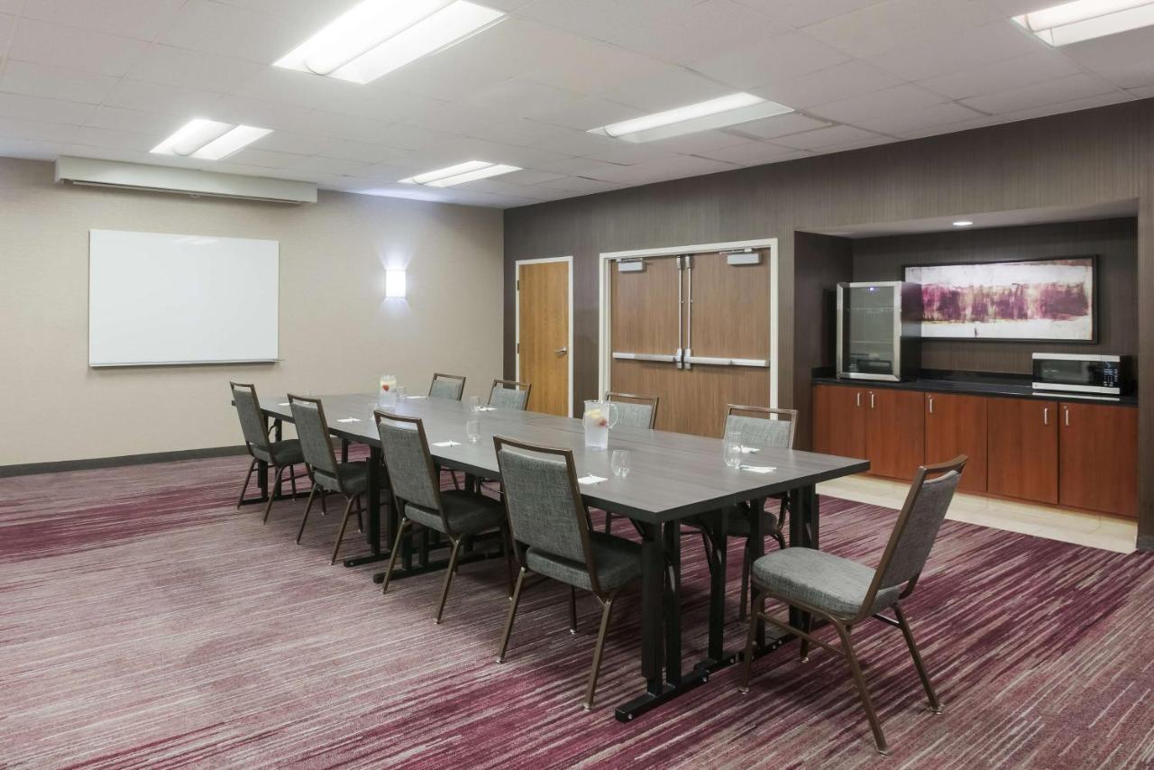 Hotel Sonesta Select Midtown Georgia Tech 3*