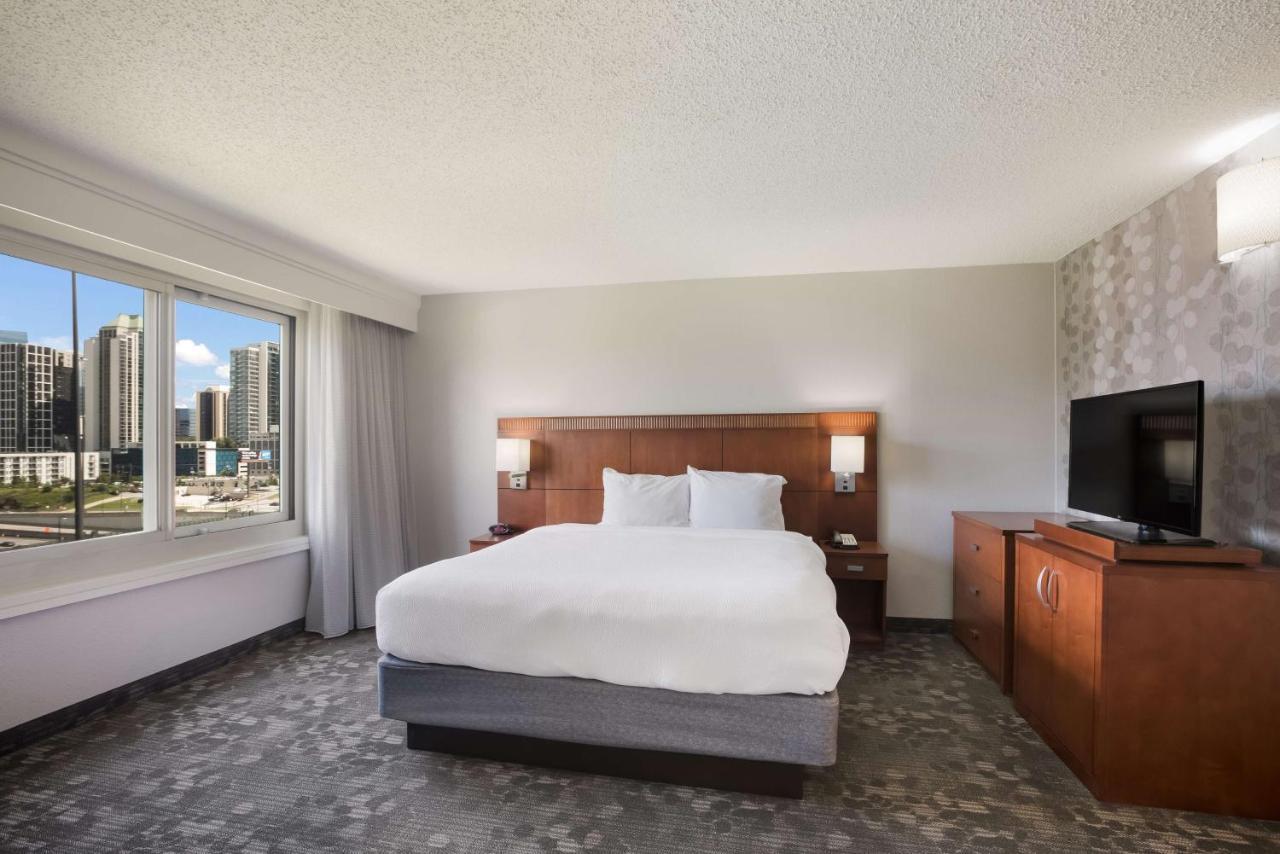 Sonesta Select Midtown Georgia Tech Atlanta