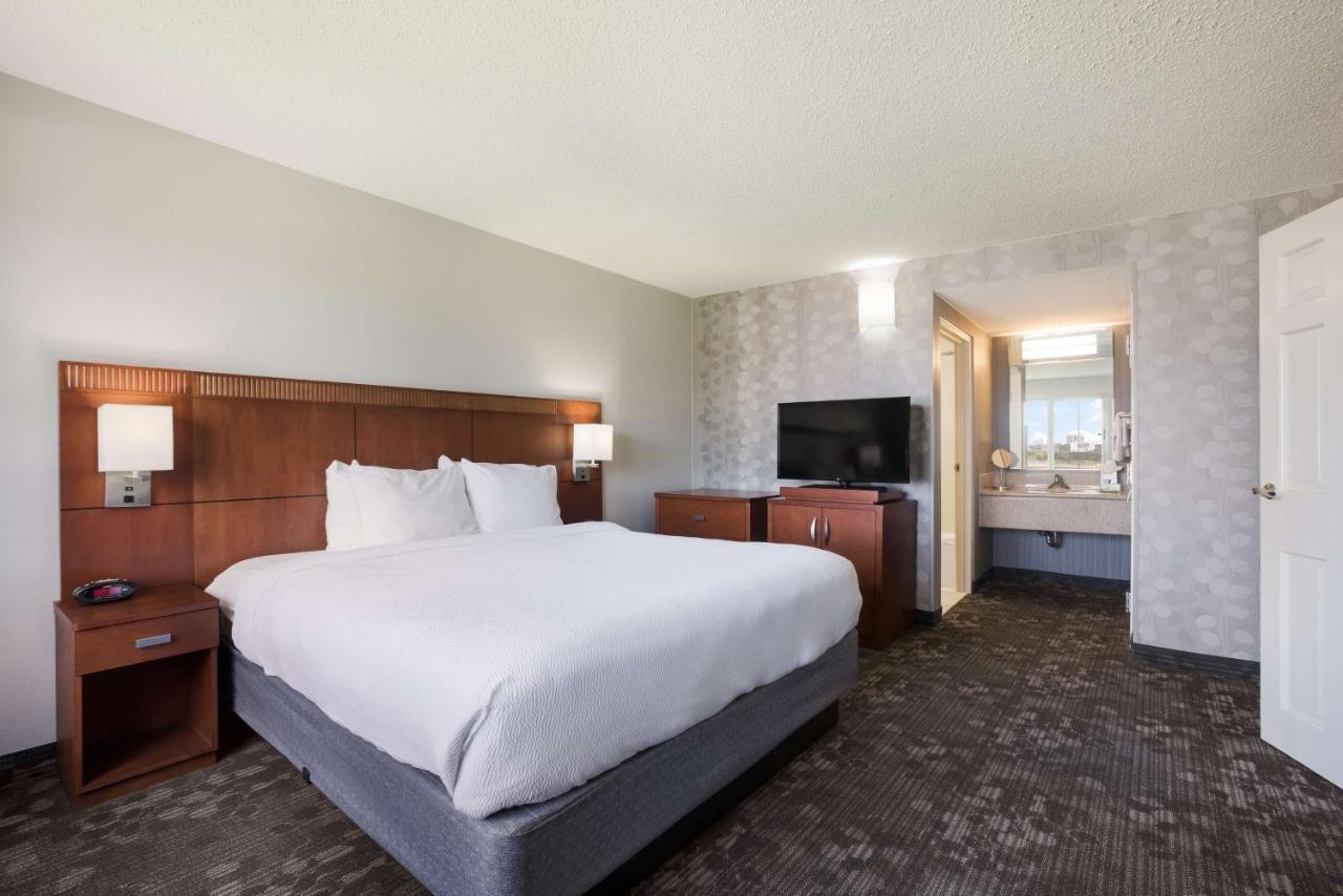 Sonesta Select Midtown Georgia Tech Hotel Atlanta