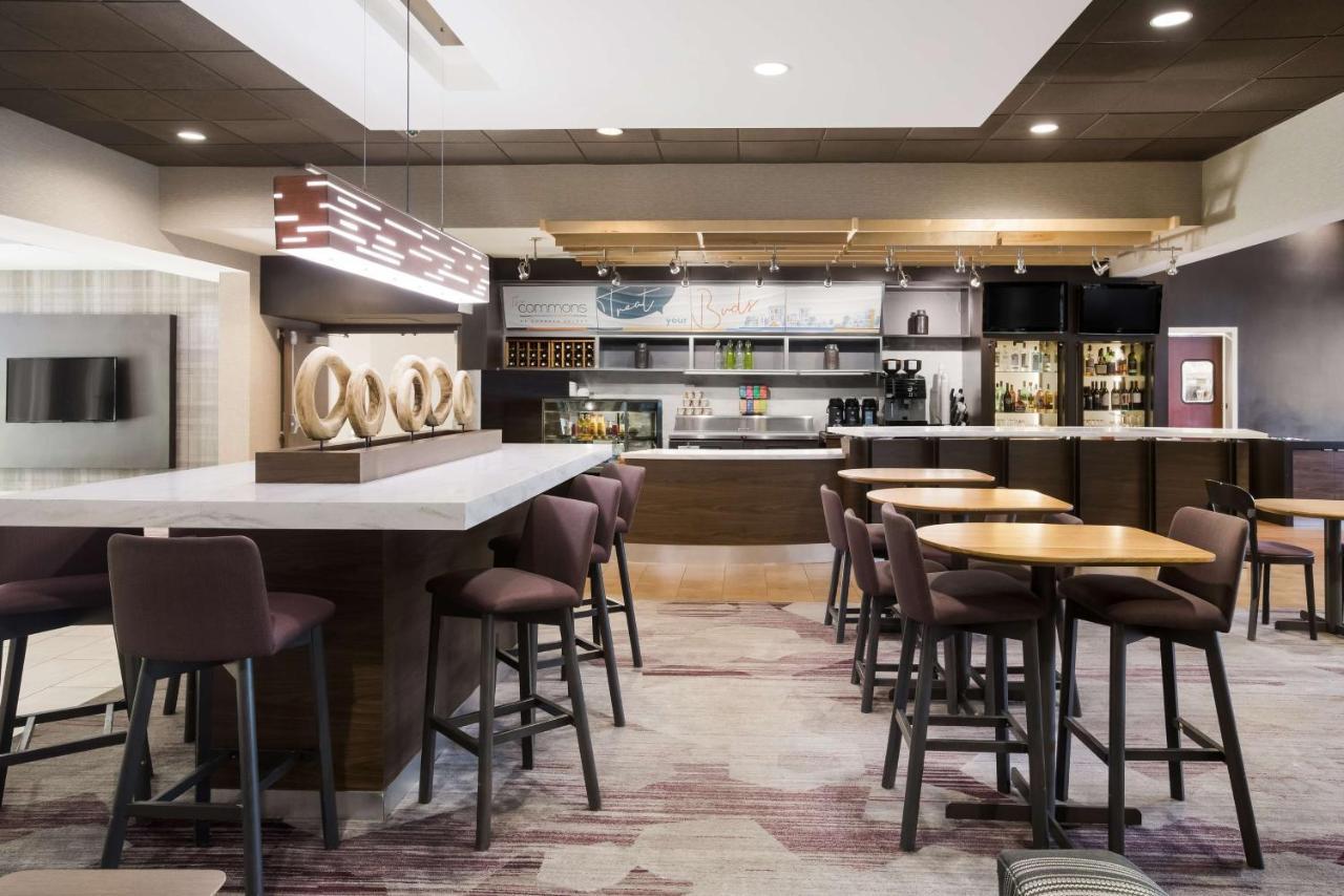 Sonesta Select Midtown Georgia Tech Hotel