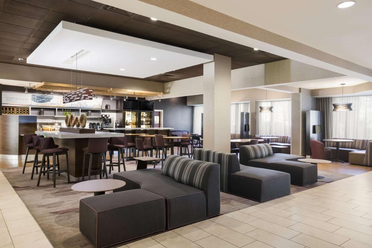 Sonesta Select Midtown Georgia Tech Hotel Atlanta