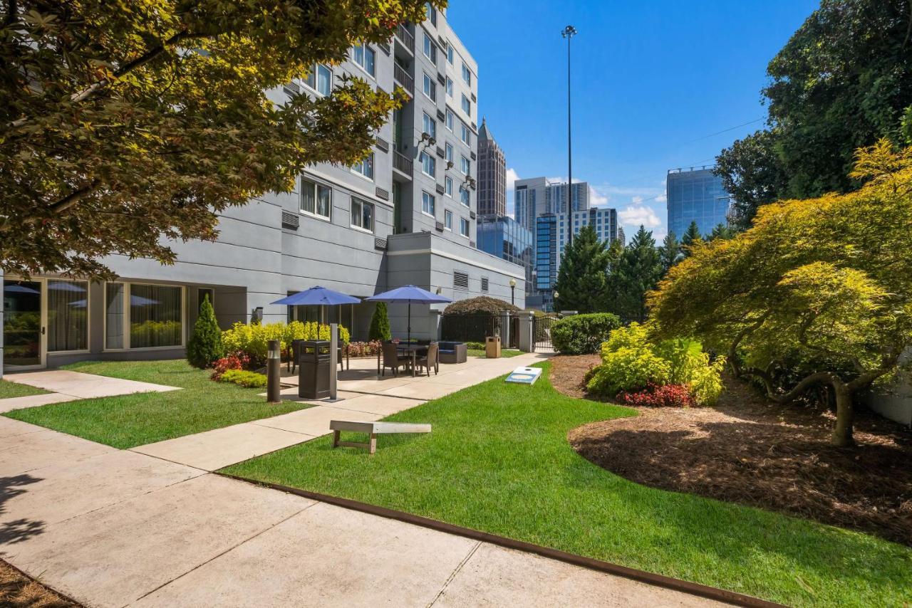 Sonesta Select Midtown Georgia Tech Hotel