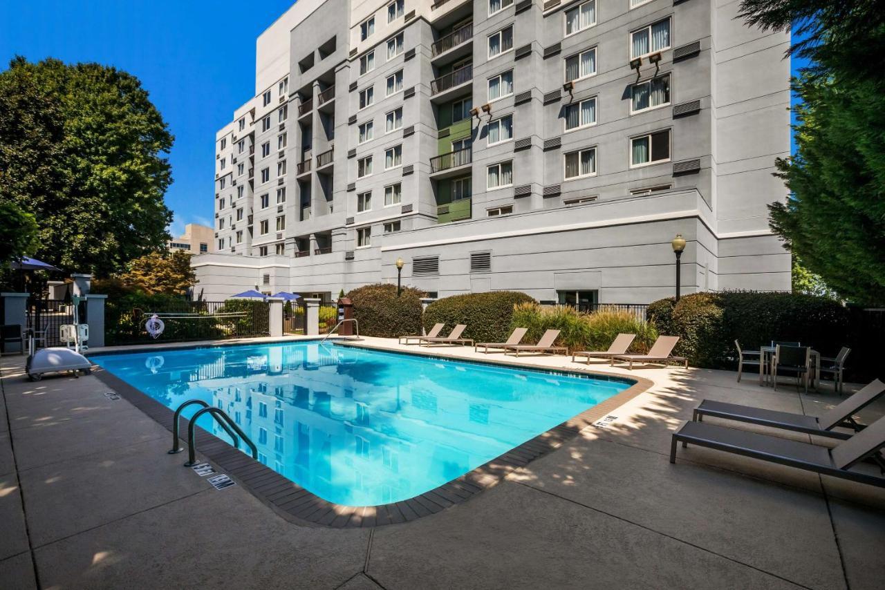 Sonesta Select Midtown Georgia Tech Hotel 3*