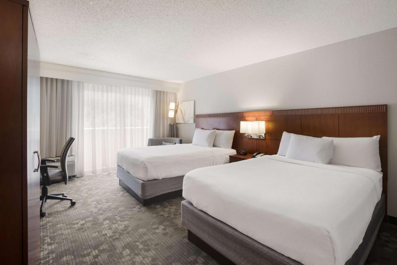 Hotel Sonesta Select Midtown Georgia Tech