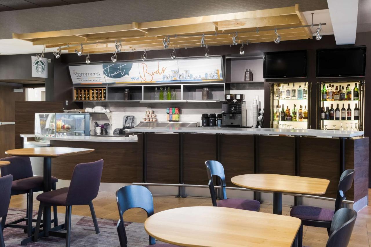Sonesta Select Midtown Georgia Tech Hotel 3*