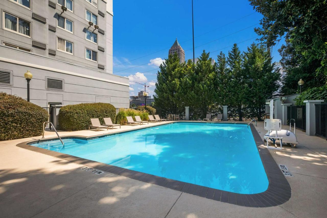 Sonesta Select Midtown Georgia Tech 3*